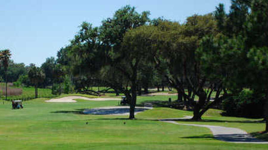 Tierra Del Sol GCC