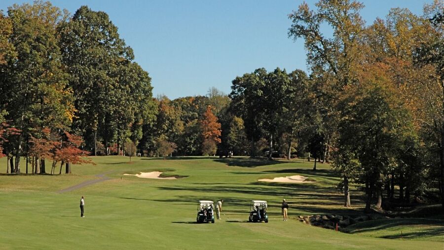 Gaston CC