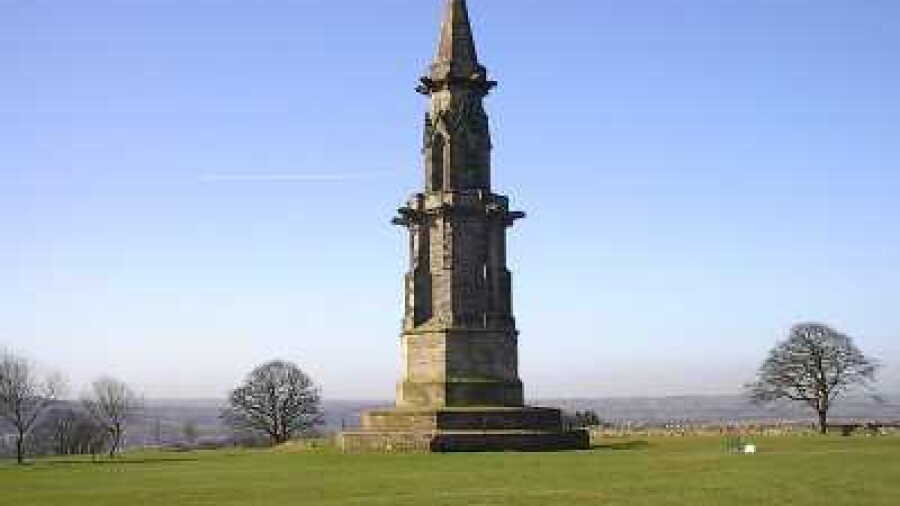 The West Lothian Golf Club