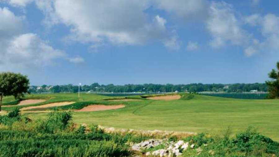 Rockwall Golf and Athletic Club