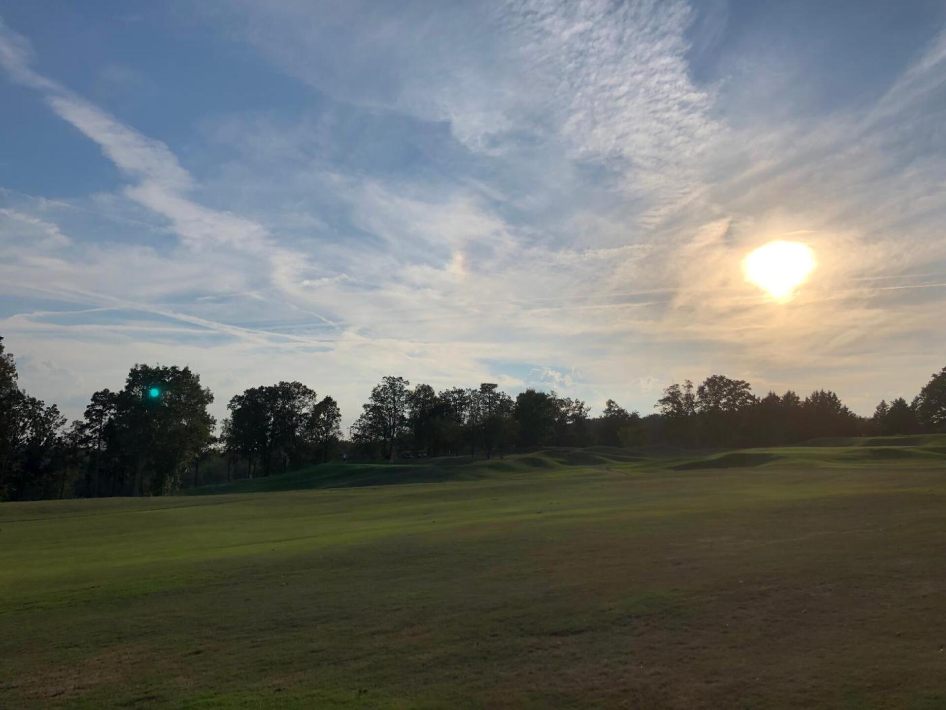 Looking back at the 9th hole (Photo submitted by u000006907181 on 06/28/2019)