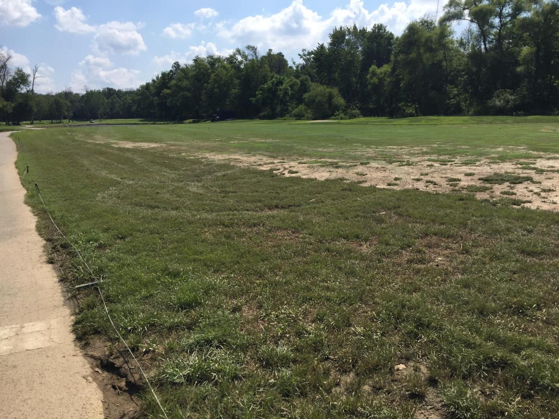 Back 9 Hole 17 Fairway (Photo submitted by u000006098902 on 08/30/2016)