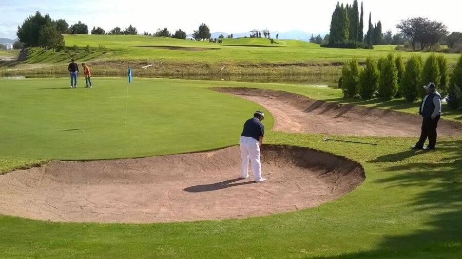Alquerias GC