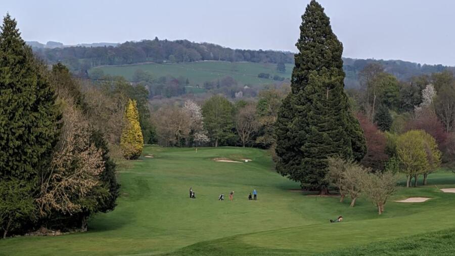 Hexham Golf Club