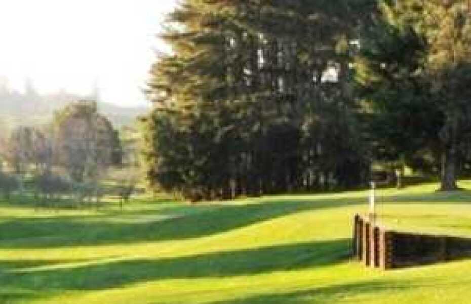 Walton Golf Club in Walton, Waikato, New Zealand GolfPass