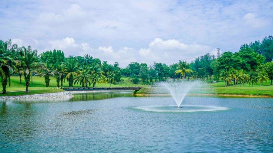 Kelab Rahman Putra Malaysia