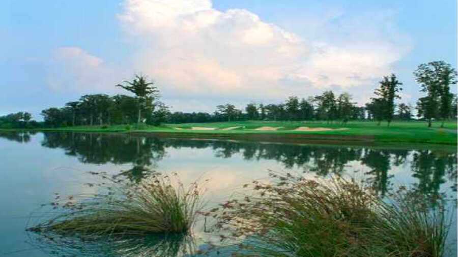 Canongate GC