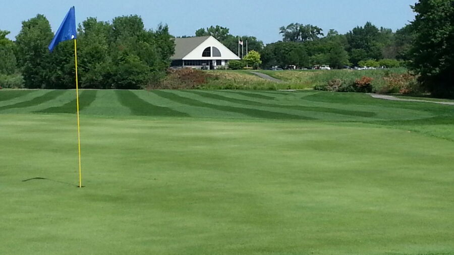 Inkster Valley GC