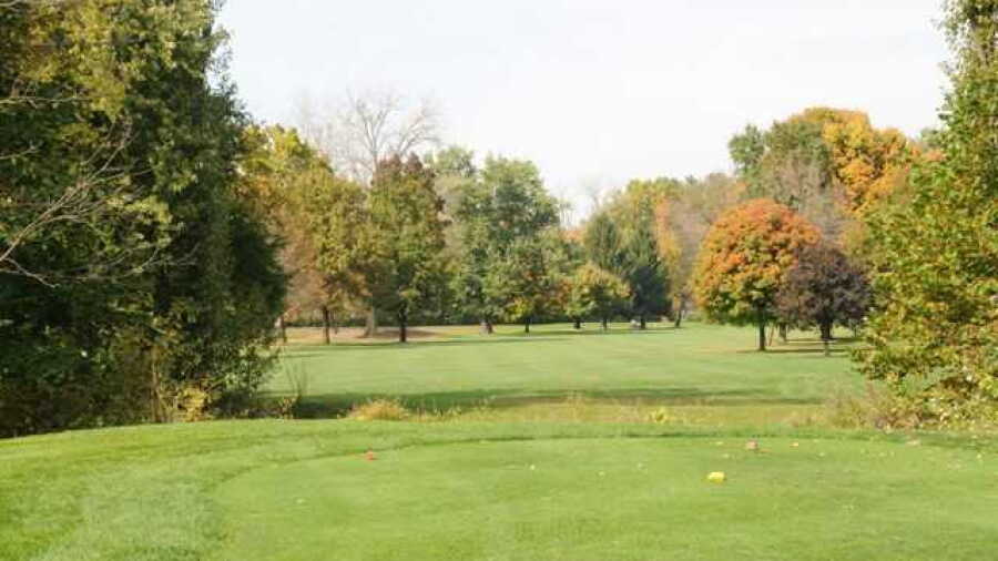 Links at Groveport GC