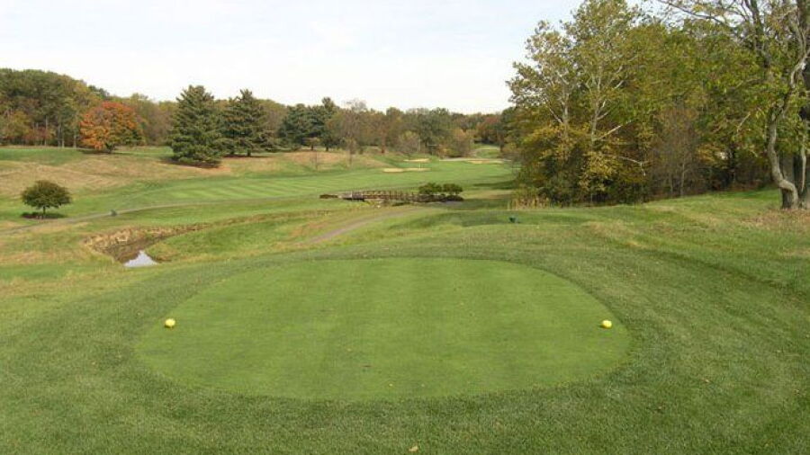 Zanesville CC