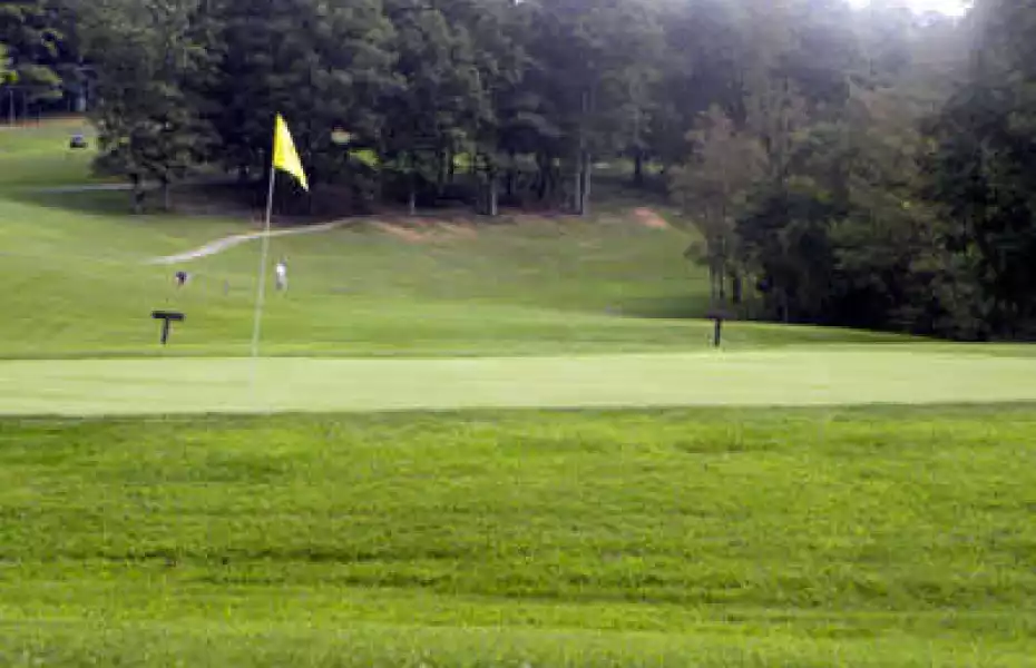 Carter Caves State Resort Park