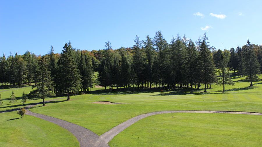 Club de Golf Royal Charbourg