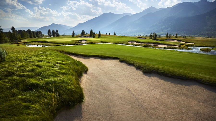 Shooting Star of Jackson Hole: #3