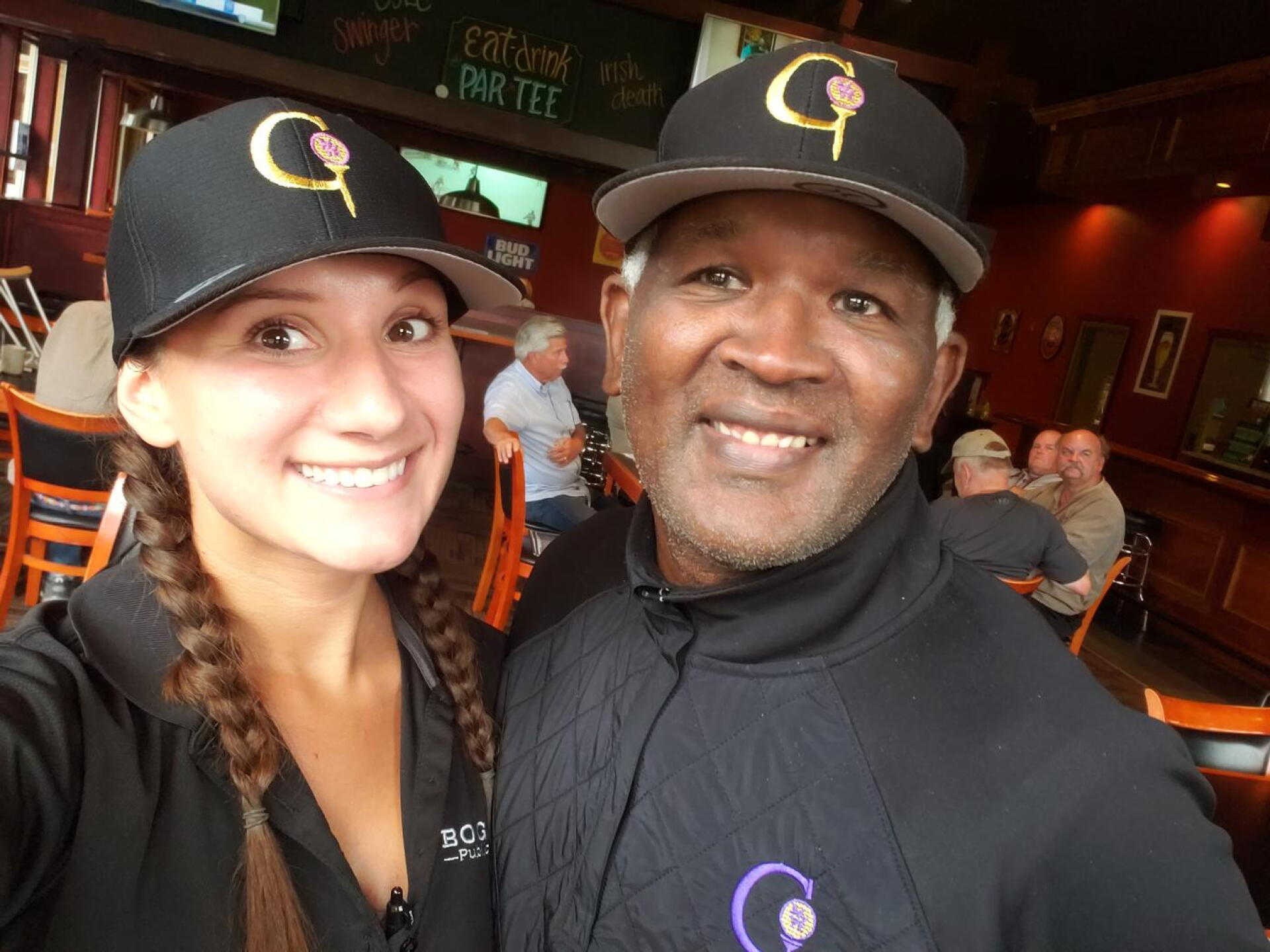 (Photo submitted by HipHopGolf on 06/20/2021)