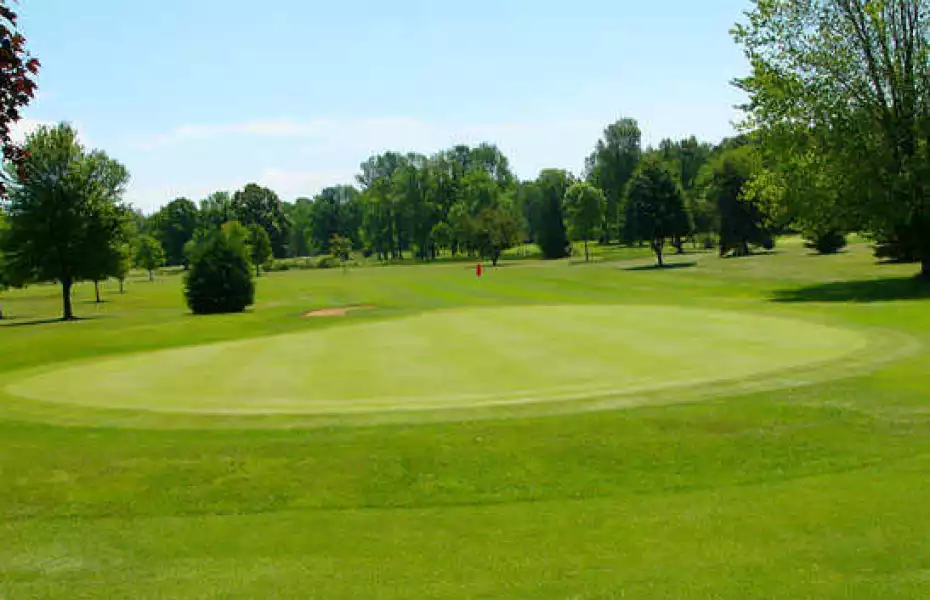 Vassar GCC: #6