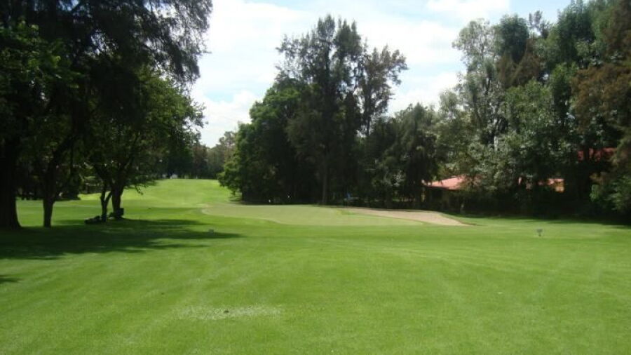 Rancho Contento CC: #4