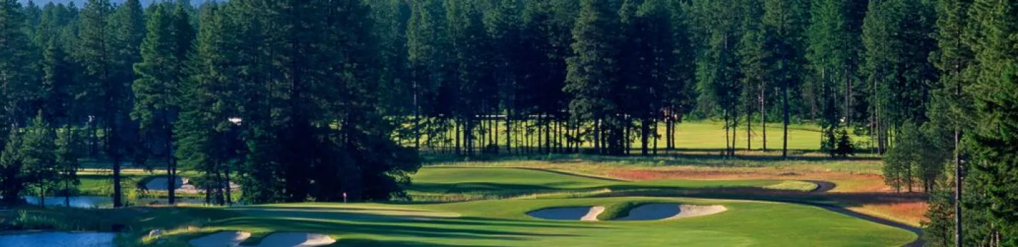 Suncadia Resort - Rope Rider