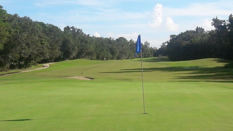 Twin Rivers GC