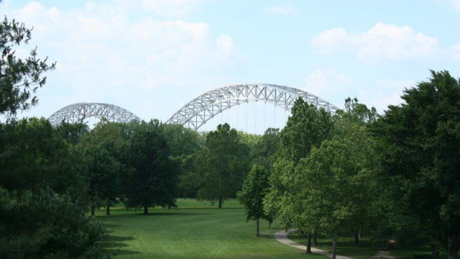 Shawnee GC: #1
