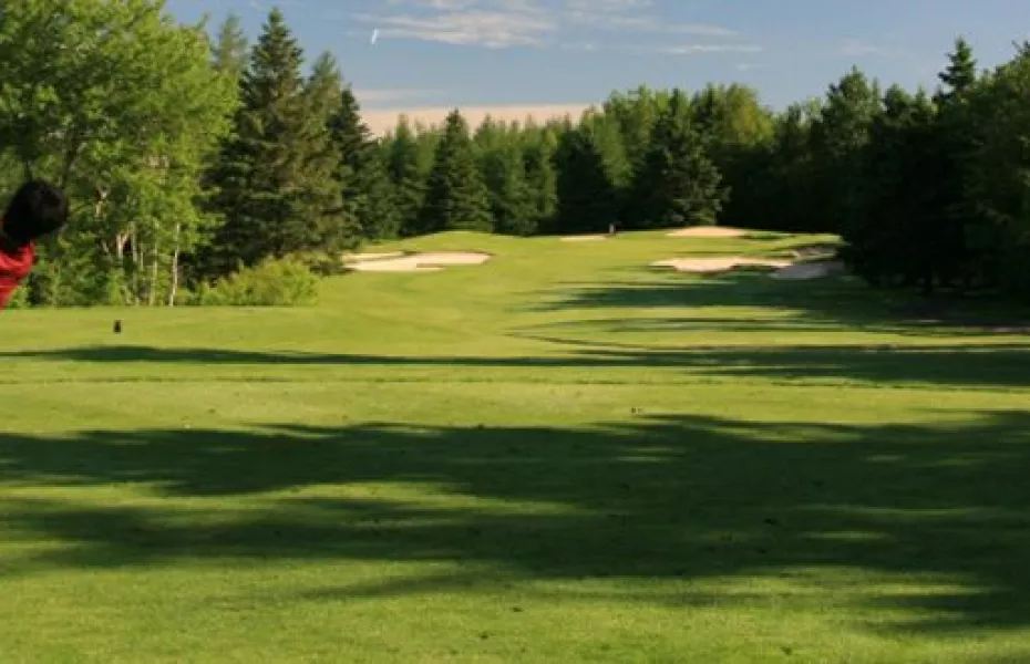 Bootheel Golf Club