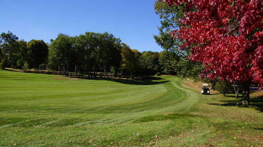 Brattleboro CC: #9