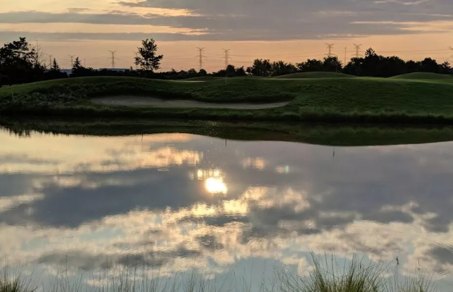 Streetsville Glen GC
