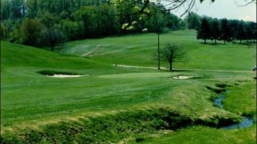 Irwin CC: #7