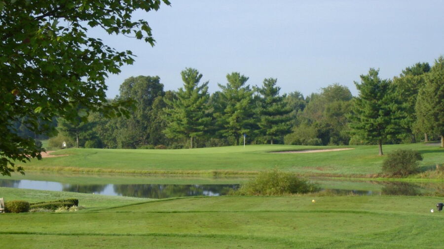 Poolesville GC