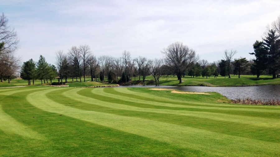 Bel-Wood CC