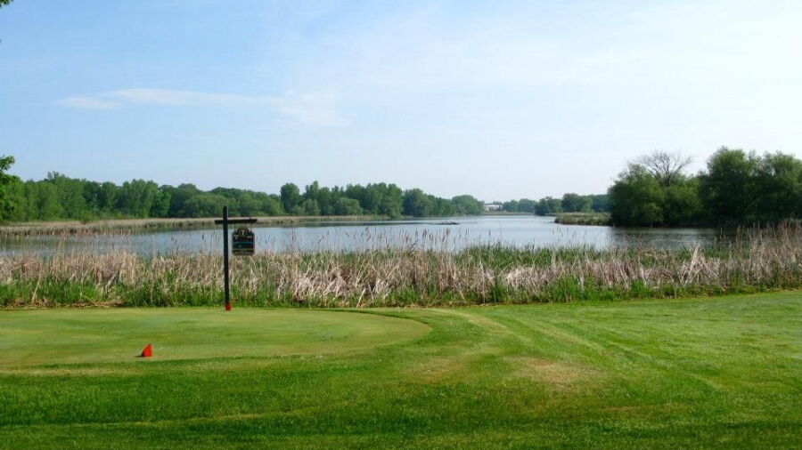 Horicon Hills GC: #7