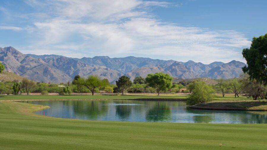 Tucson CC
