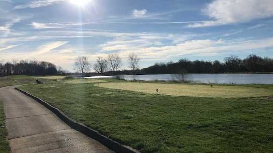 The Links at Heartland Crossing