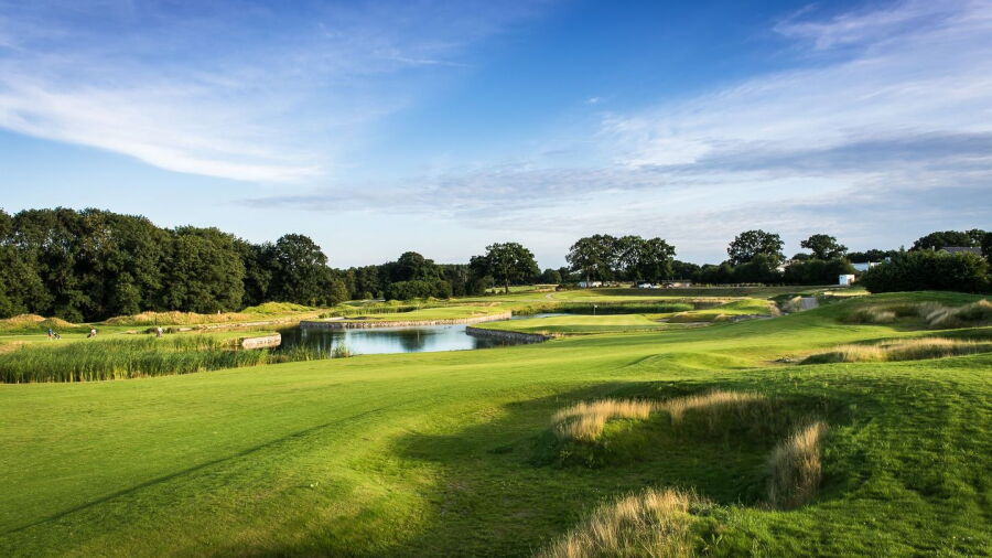 Hamburg-Oberalster GC