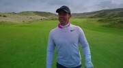 Rory McIlroy Remembers Royal Portrush