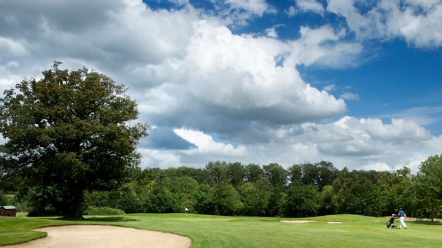 Riverfront GC