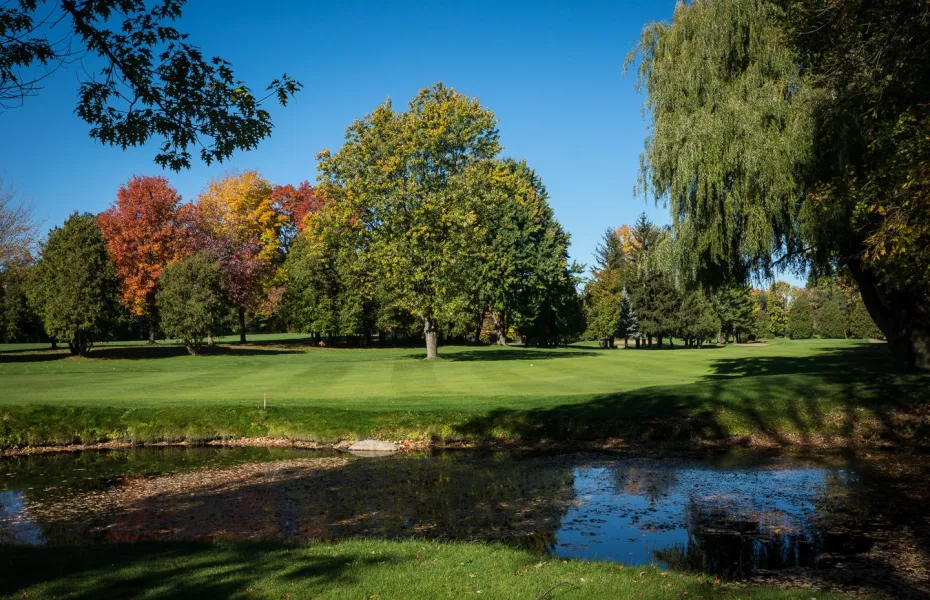 Club de Golf Le Cardinal