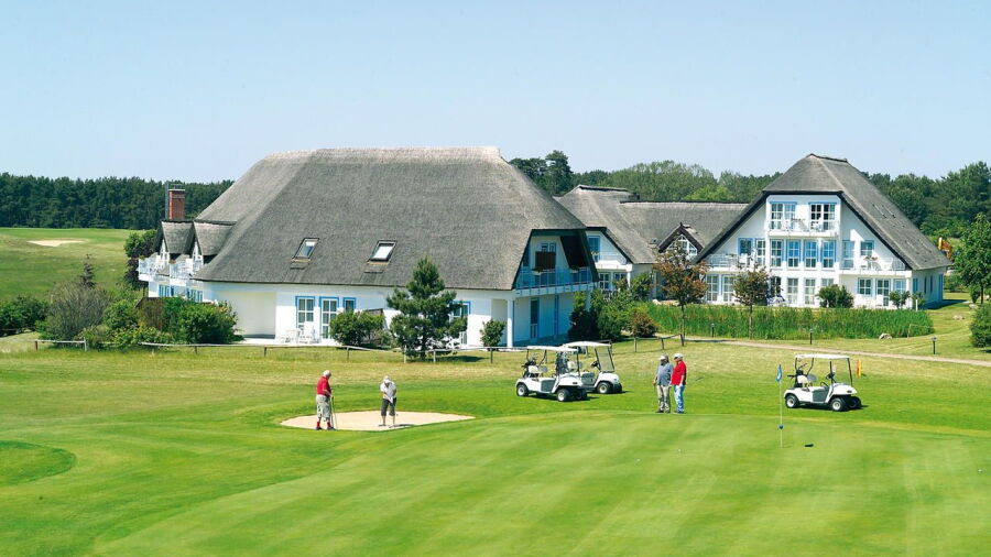 Balmer See GC