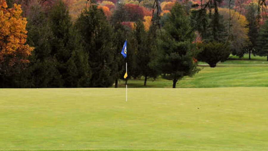Overlook GC