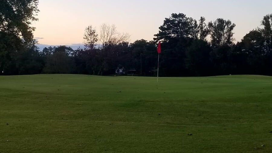 Meadow Lake GCC