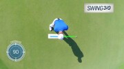 Trevor Immelman - Putting