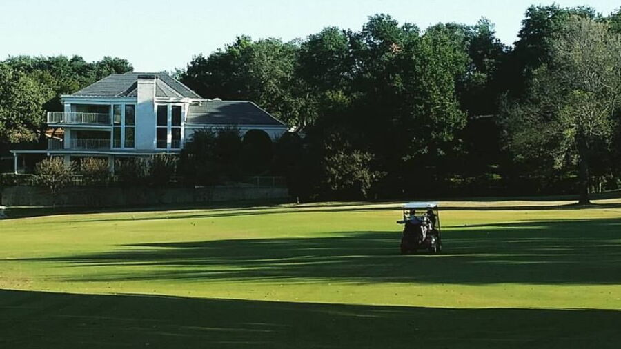 Woodhaven CC: #2