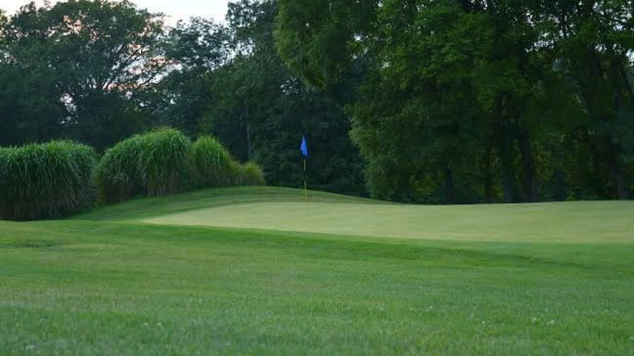 Brook Hill GC