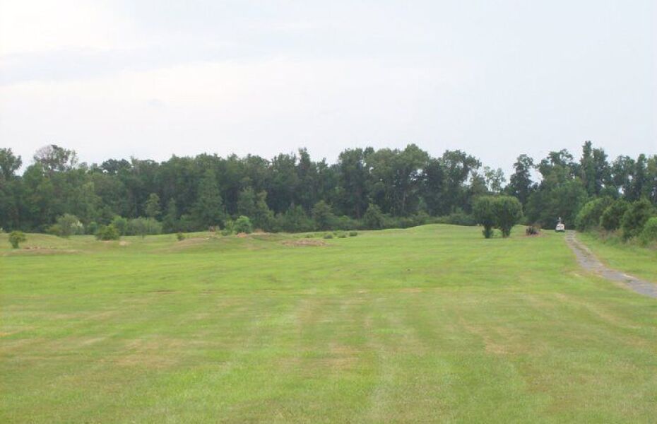 Oberlin Golf Club in Oberlin, Louisiana, USA Golf Advisor