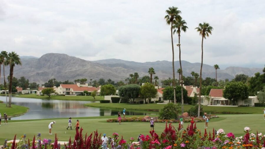 Mission Hills CC