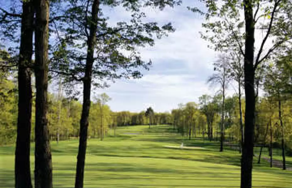 Madden's on Gull Lake - Classic: #6