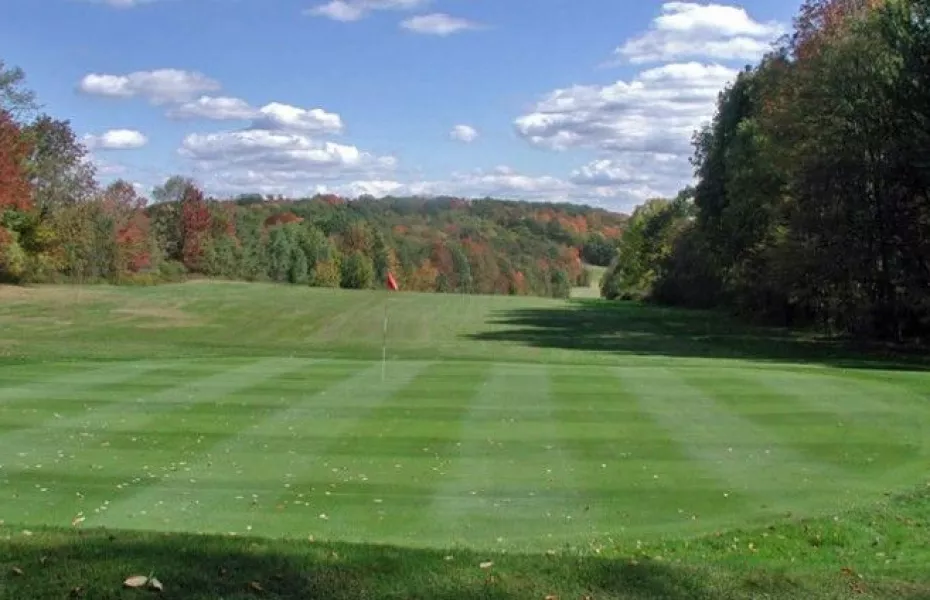 Scott’s Family Resort