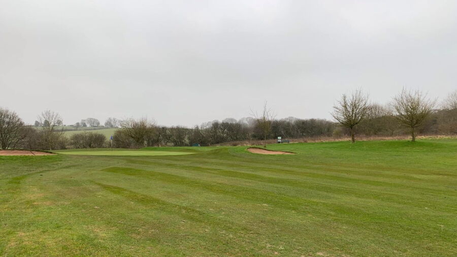 Little Lakes GC