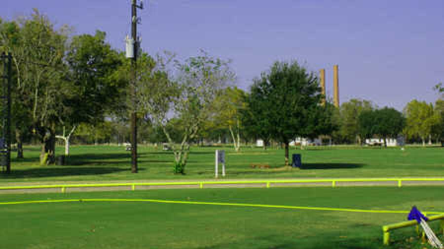 Newgulf GC