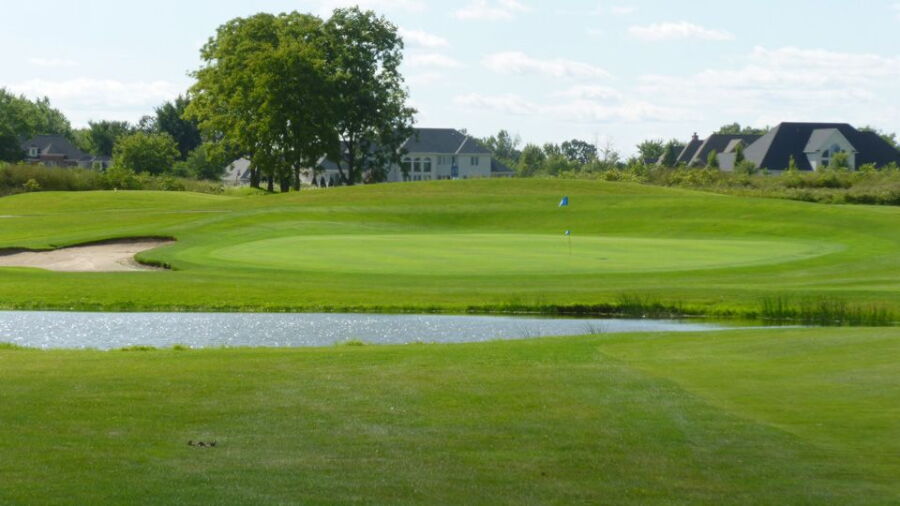 Jewel of Grand Blanc - Diamond