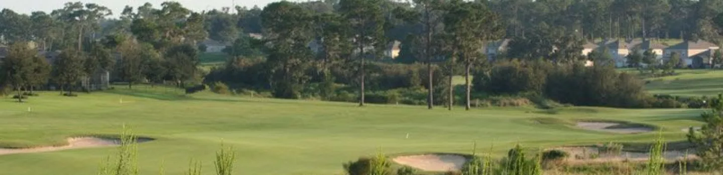 Eagle Dunes GC